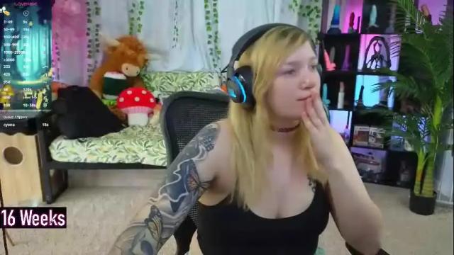 Thumbnail 1, realsamisins's Stream at Chaturbate, 5 months ago