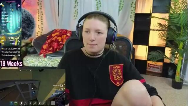 Thumbnail 2, realsamisins's Stream at Chaturbate, 4 months ago