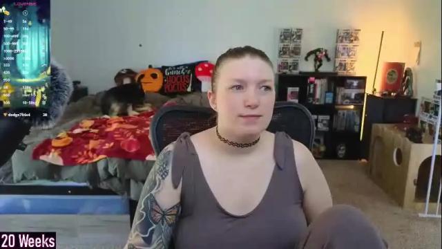 Thumbnail 1, realsamisins's Stream at Chaturbate, 4 months ago