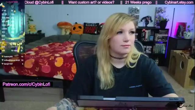 Thumbnail 3, realsamisins's Stream at Chaturbate, 4 months ago