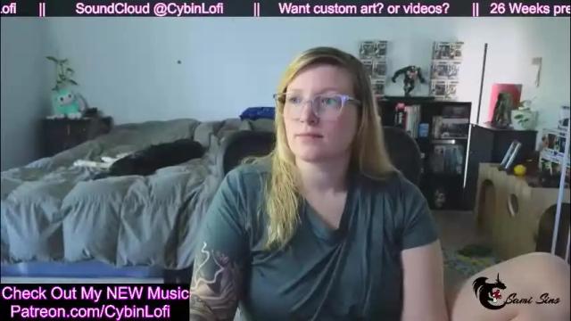 Thumbnail 1, realsamisins's Stream at Chaturbate, 2 months ago