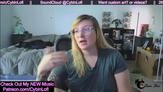 Thumbnail 2, realsamisins's Stream at Chaturbate, 2 months ago