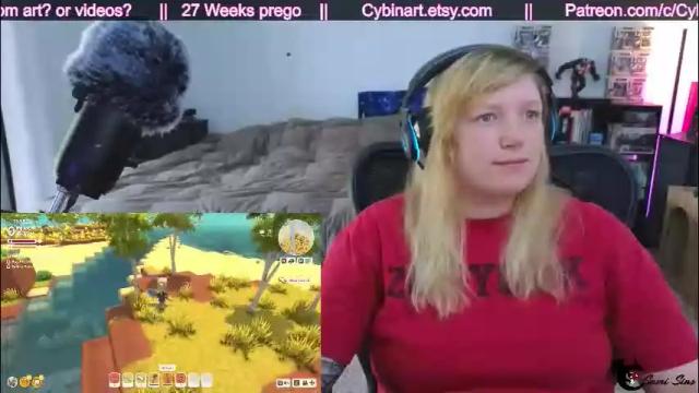 Image 11 of realsamisins Stream on Chaturbate on 2 months ago