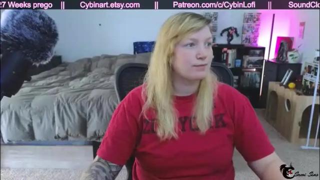 Image 3 of realsamisins Stream on Chaturbate on 2 months ago