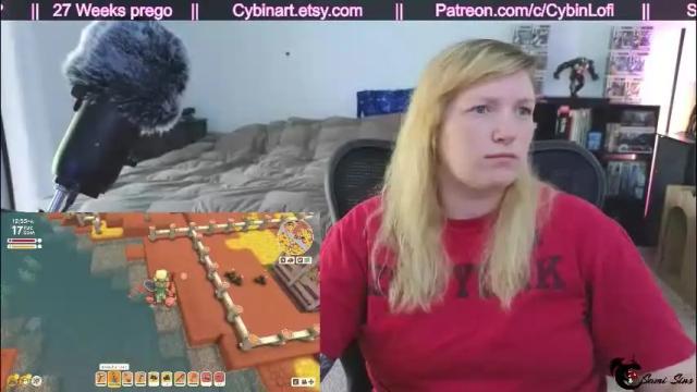 Image 6 of realsamisins Stream on Chaturbate on 2 months ago