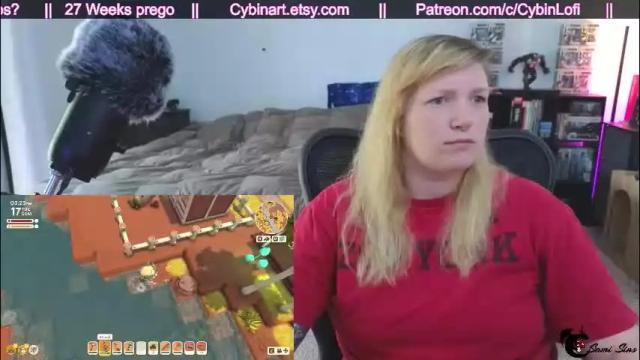 Image 7 of realsamisins Stream on Chaturbate on 2 months ago