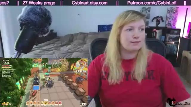 Image 8 of realsamisins Stream on Chaturbate on 2 months ago