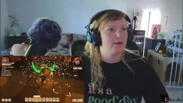 Thumbnail 3, realsamisins's Stream at Chaturbate, 2 months ago