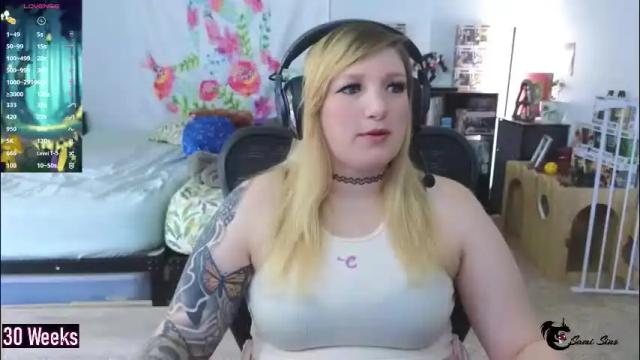 Image 2 of realsamisins Stream on Chaturbate on 1 month ago