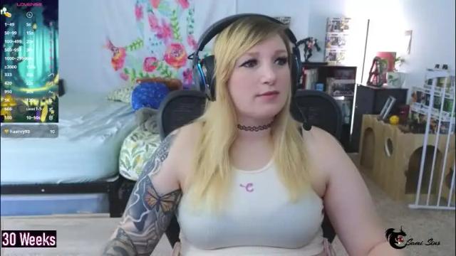 Image 3 of realsamisins Stream on Chaturbate on 1 month ago