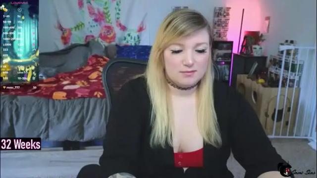 Thumbnail 2, realsamisins's Stream at Chaturbate, 1 month ago