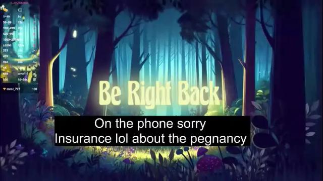 Thumbnail 3, realsamisins's Stream at Chaturbate, 1 month ago