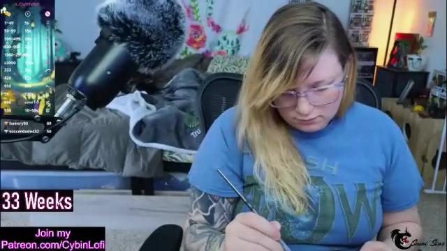 Thumbnail 3, realsamisins's Stream at Chaturbate, 1 month ago