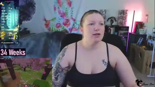 Thumbnail 2, realsamisins's Stream at Chaturbate, 28 days ago