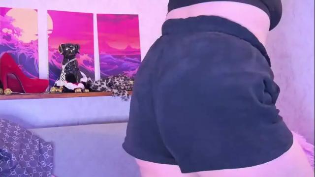 Thumbnail 2, realsweet_goddess's Stream at Chaturbate, 22 days ago