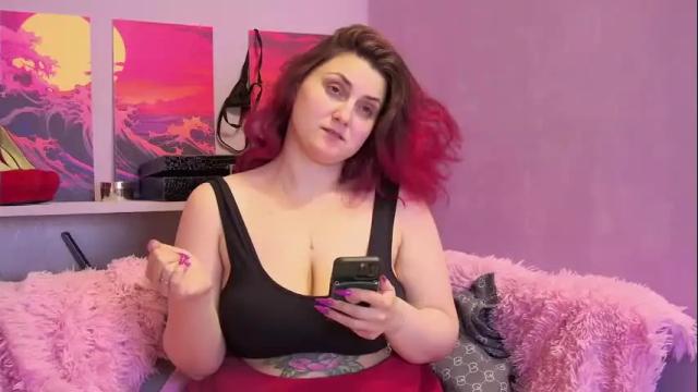 Thumbnail 1, realsweet_goddess's Stream at Chaturbate, 6 days ago