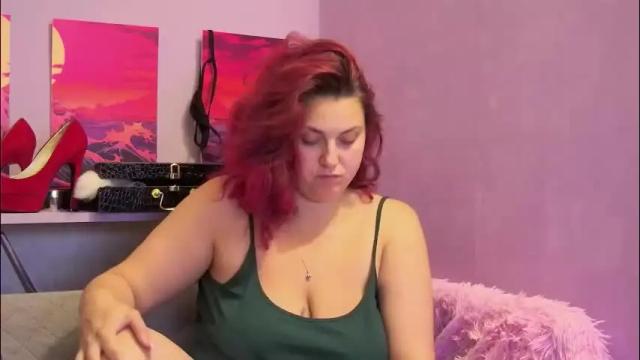 Image 3 of realsweet_goddess Stream on Chaturbate on 2 days ago