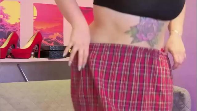 Image 6 of realsweet_goddess Stream on Chaturbate on 1 month ago