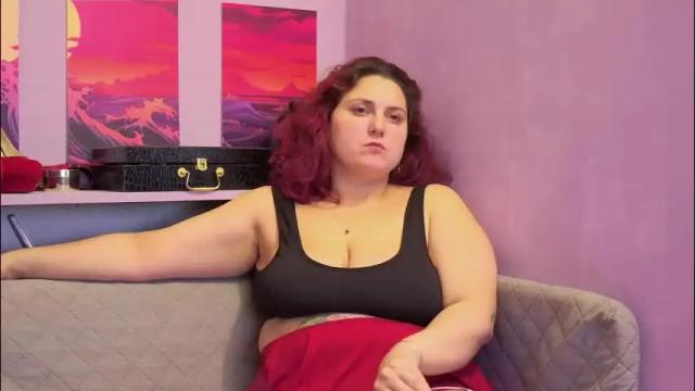 Image 3 of realsweet_goddess Stream on Chaturbate on 6 days ago