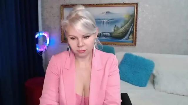 Image 3 of reasonforpassion_ Stream on Chaturbate on 12 months ago