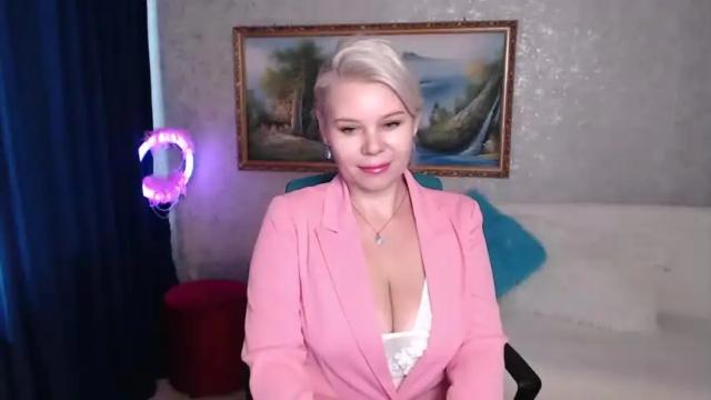 Image 4 of reasonforpassion_ Stream on Chaturbate on 12 months ago