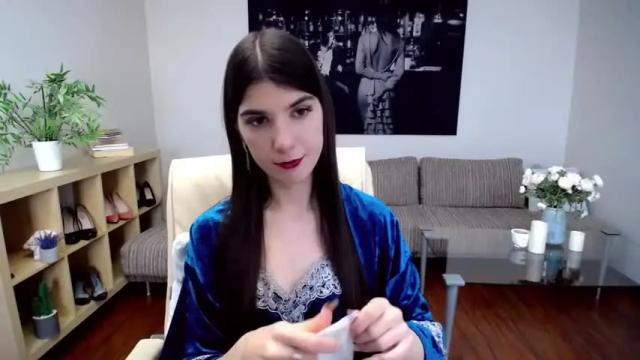 Image 2 of reasontoenjoy Stream on Chaturbate on 19 months ago