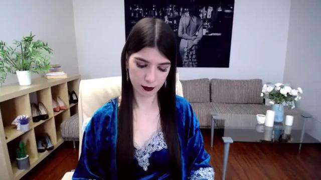 Image 3 of reasontoenjoy Stream on Chaturbate on 19 months ago