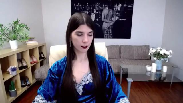Image 6 of reasontoenjoy Stream on Chaturbate on 19 months ago