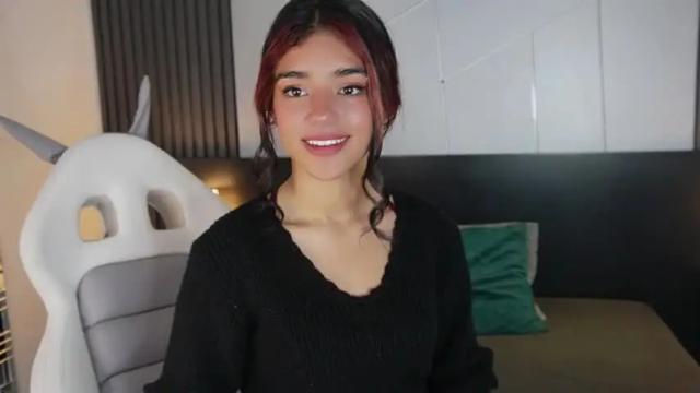 Thumbnail 2, rebeca_cortez's Stream at Chaturbate, 14 months ago