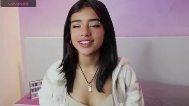 Thumbnail 2, rebeca_cortez's Stream at Chaturbate, 13 months ago