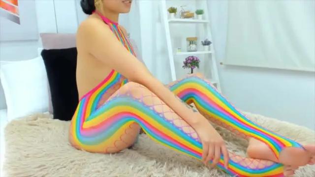 Image 3 of rebeca_loos Stream on Chaturbate on 20 months ago