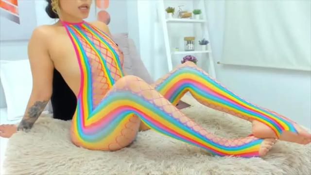 Image 4 of rebeca_loos Stream on Chaturbate on 20 months ago