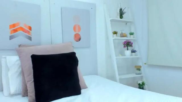 Image 3 of rebeca_loos Stream on Chaturbate on 19 months ago