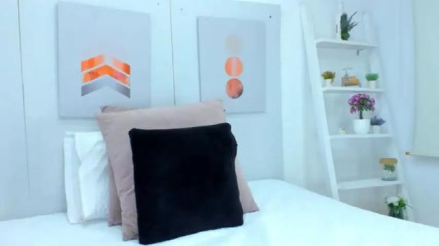 Image 6 of rebeca_loos Stream on Chaturbate on 19 months ago