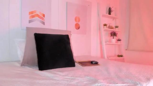 Image 7 of rebeca_loos Stream on Chaturbate on 18 months ago