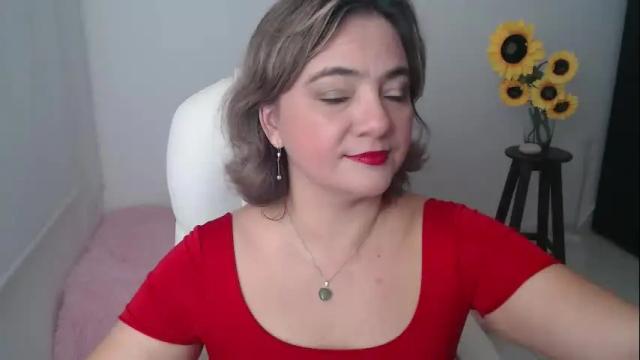 Thumbnail 1, rebeca_milf's Stream at Chaturbate, 1 month ago