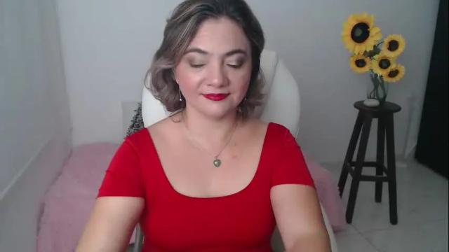 Thumbnail 3, rebeca_milf's Stream at Chaturbate, 1 month ago