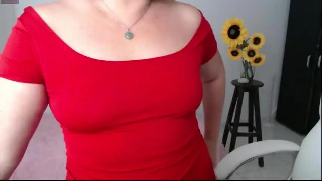 Image 7 of rebeca_milf Stream on Chaturbate on 1 month ago