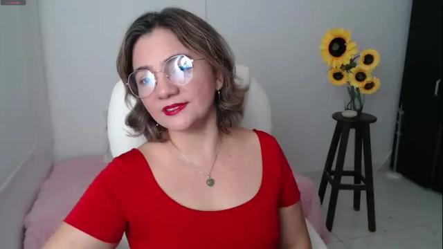 Thumbnail 1, rebeca_milf's Stream at Chaturbate, 1 month ago