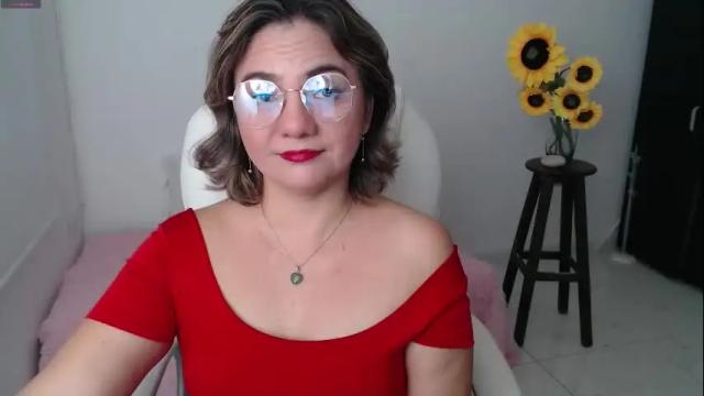 Thumbnail 3, rebeca_milf's Stream at Chaturbate, 1 month ago