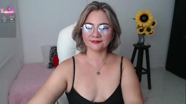 Thumbnail 3, rebeca_milf's Stream at Chaturbate, 1 month ago