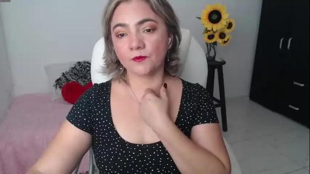Thumbnail 1, rebeca_milf's Stream at Chaturbate, 1 month ago