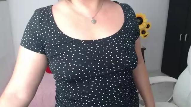 Thumbnail 3, rebeca_milf's Stream at Chaturbate, 1 month ago