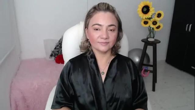 Thumbnail 1, rebeca_milf's Stream at Chaturbate, 15 days ago
