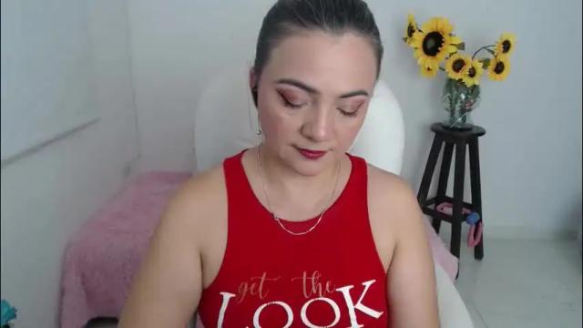 Thumbnail 1, rebeca_milf's Stream at Chaturbate, 1 month ago