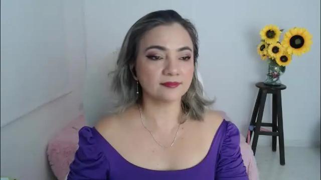 Thumbnail 1, rebeca_milf's Stream at Chaturbate, 1 month ago