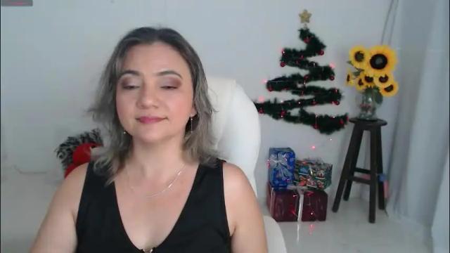 Thumbnail 2, rebeca_milf's Stream at Chaturbate, 18 days ago
