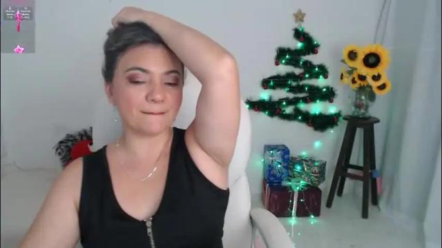 Thumbnail 3, rebeca_milf's Stream at Chaturbate, 18 days ago