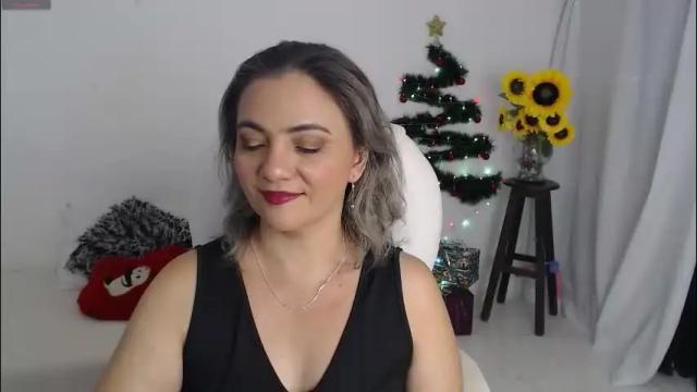 Thumbnail 3, rebeca_milf's Stream at Chaturbate, 15 days ago