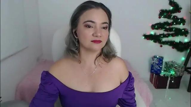 Thumbnail 2, rebeca_milf's Stream at Chaturbate, 10 days ago